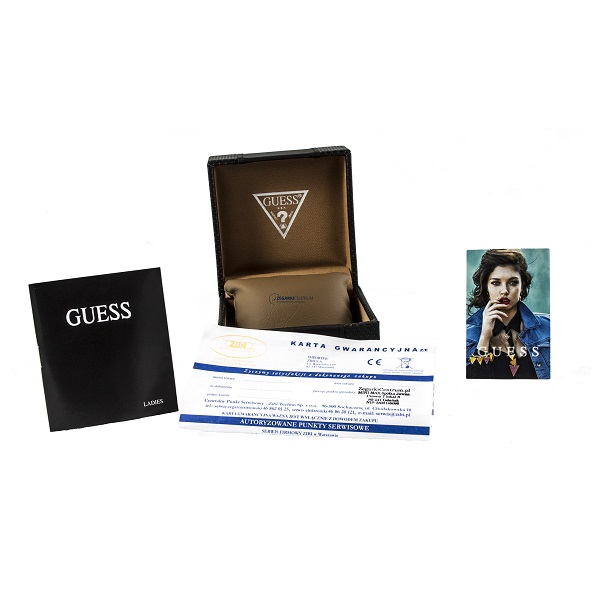 Guess Volt W1163G1 8