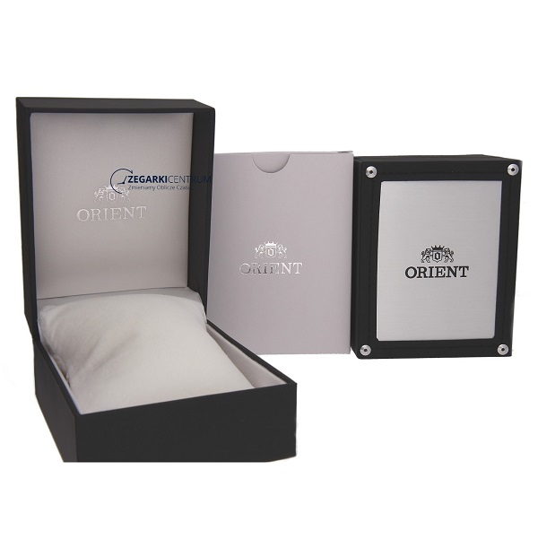 Orient Classic FUG1R004B6 7