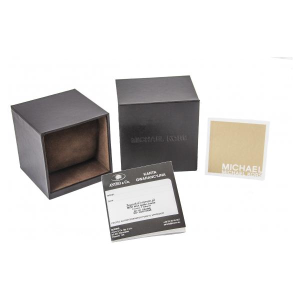 Zegarek Michael Kors damskie MK4491 10