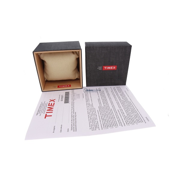 Timex UFC Striker TW5M53500 - zegarek męski 8