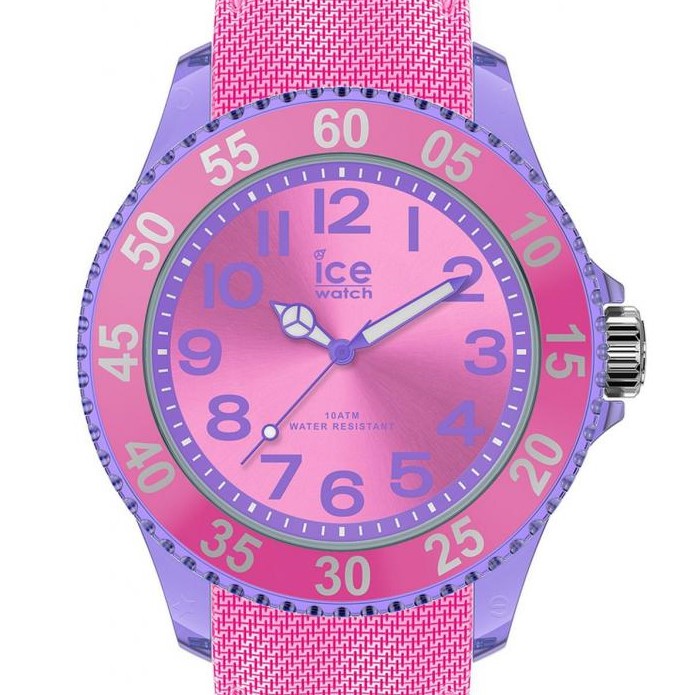 Ice Watch Ice Cartoon 017729 - zegarek dla dziewczynki 7