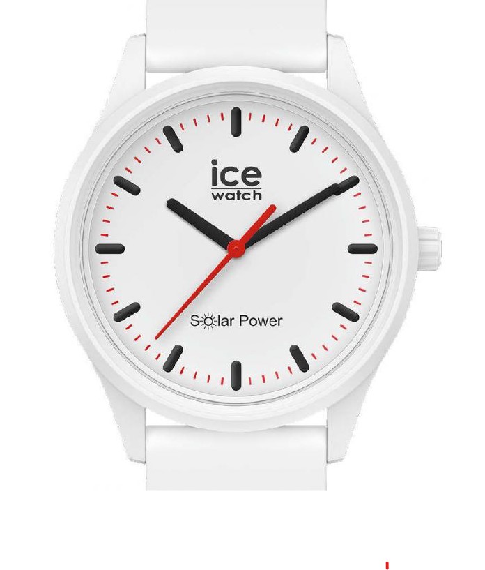 Ice Watch Ice Solar Power 017761 - zegarek damski 7