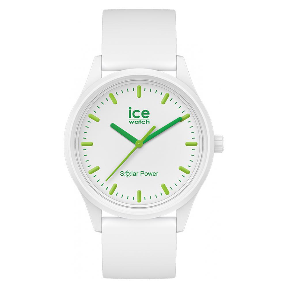 Ice Watch Ice Solar Power 017762 - zegarek damski 1