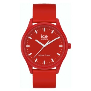 Ice Watch Ice Solar Power 017765 - zegarek damski