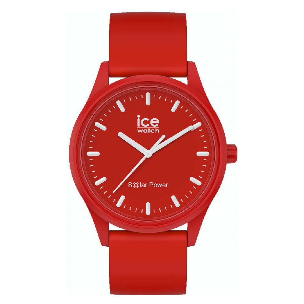 Ice Watch Ice Solar Power 017765 - zegarek damski 1