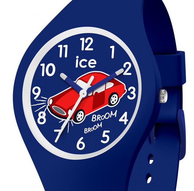 Ice Watch Ice Fantasia 017891 - zegarek dla chłopca 7