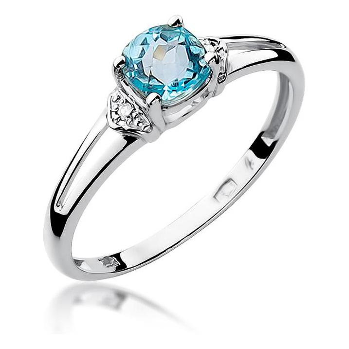 Diamonds Pierścionki z diamentami W39T070B 3