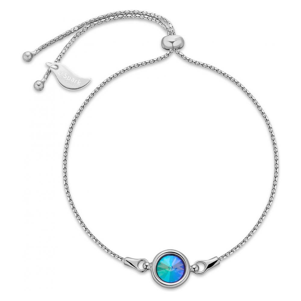 Biżuteria Spark Candy Collection BW1122SS39PS 2