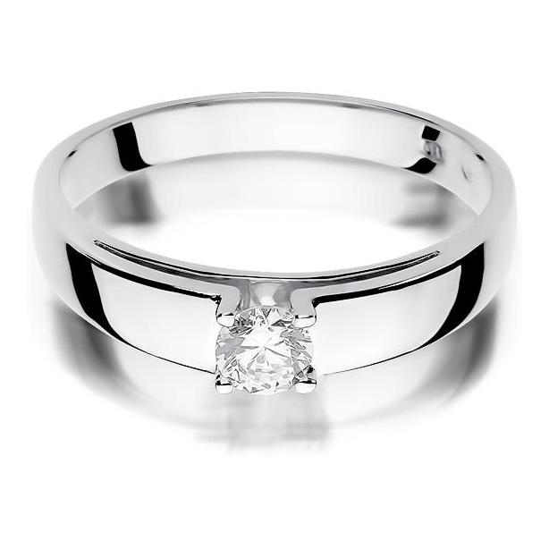 Diamonds Pierścionki W374B023B 4