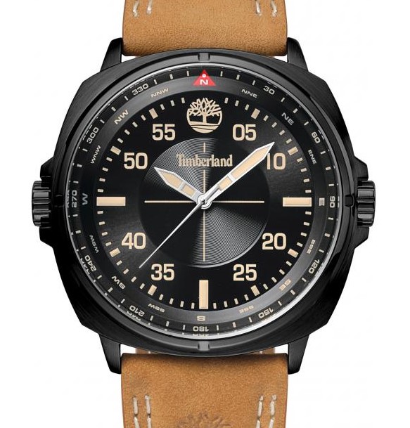 Timberland WILLISTON 15516JSB_02 - zegarek męski 7