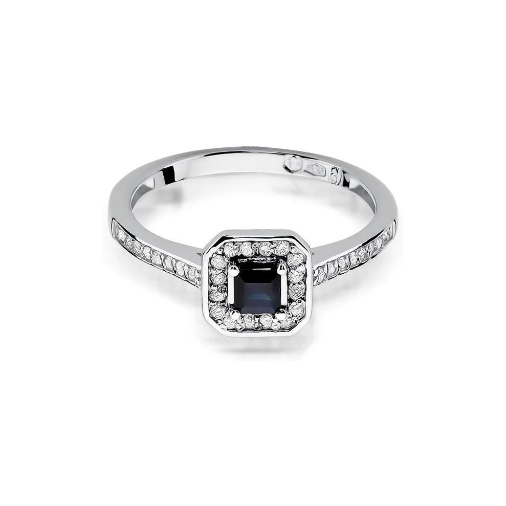 Diamonds Pierścionki z diamentami W315S020B 2