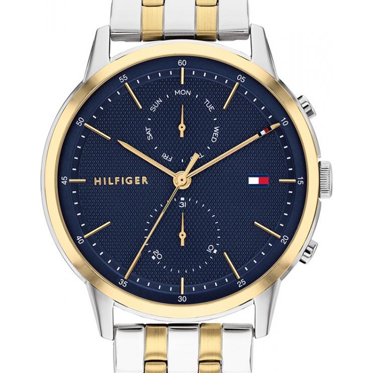 Tommy Hilfiger Easton 1710432 - zegarek męski 7