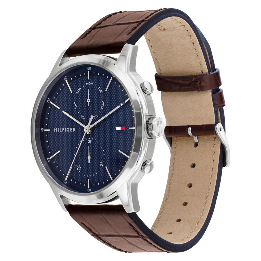 Tommy Hilfiger Easton 1710436 - zegarek męski 8