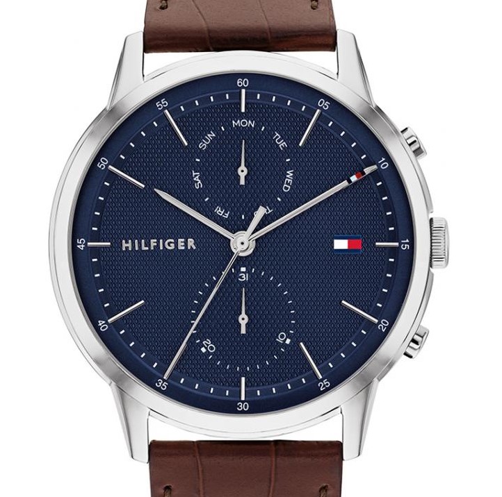 Tommy Hilfiger Easton 1710436 - zegarek męski 7