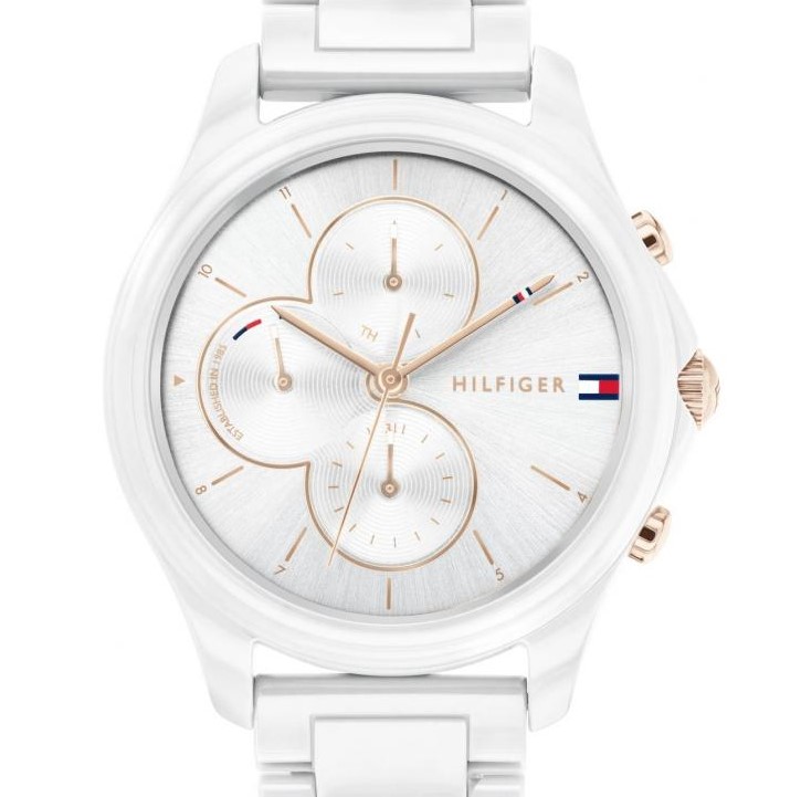 Tommy Hilfiger Skylar 1782262 - zegarek damski 7