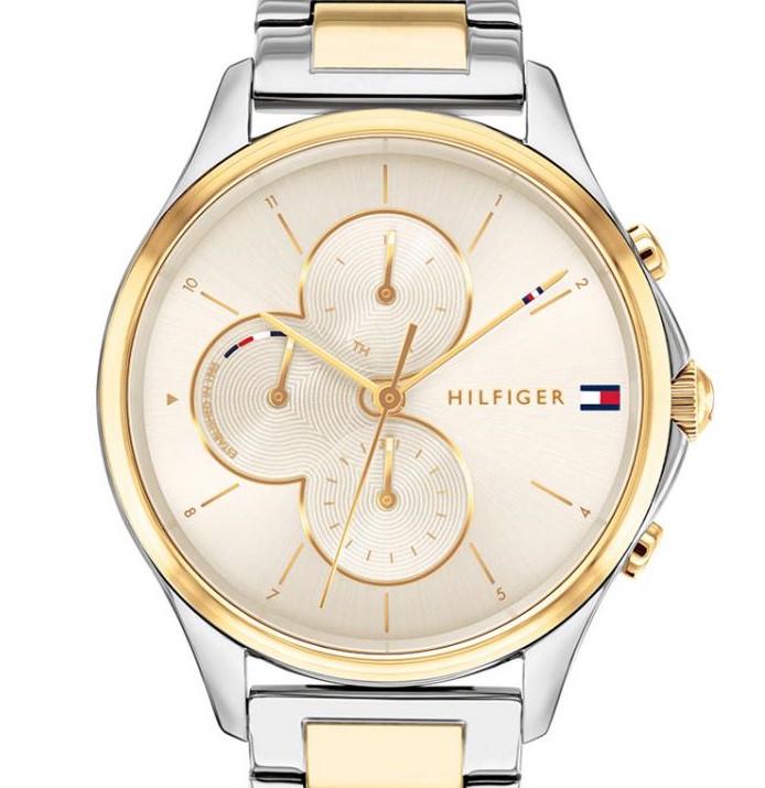 Tommy Hilfiger Skylar 1782264 - zegarek damski 2