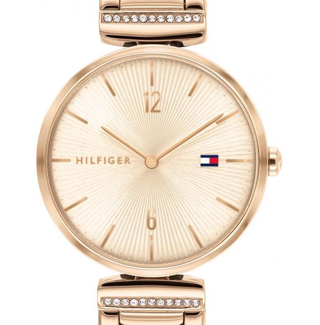 Tommy Hilfiger Aria 1782271 - zegarek damski 7