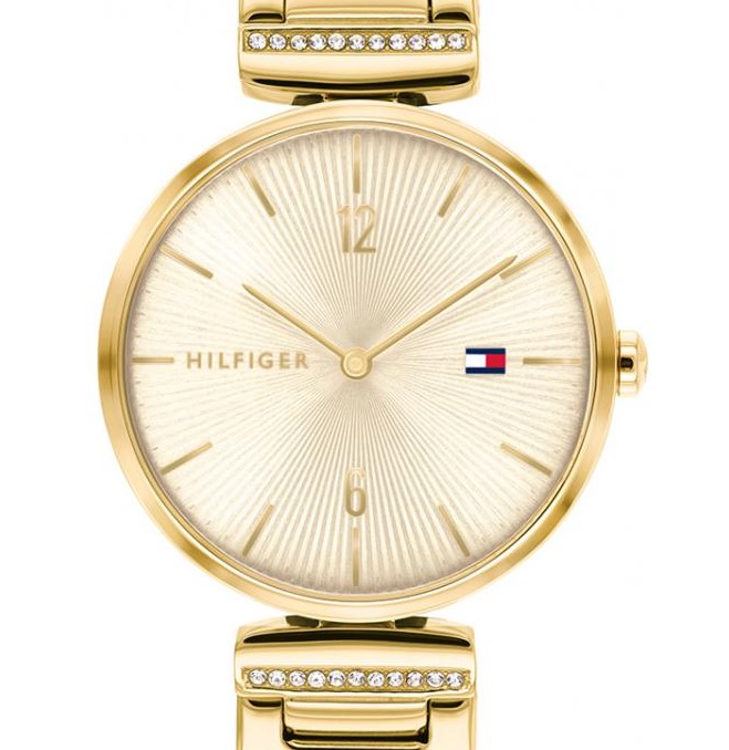 Tommy Hilfiger Aria 1782272 - zegarek damski 7