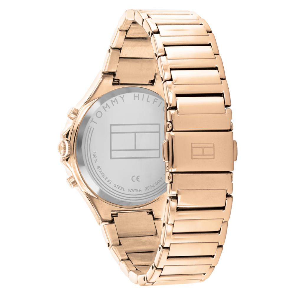 Tommy Hilfiger Eve 1782277 - zegarek damski 4