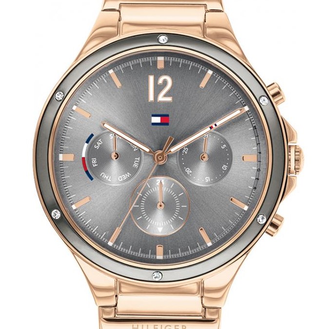 Tommy Hilfiger Eve 1782277 - zegarek damski 2