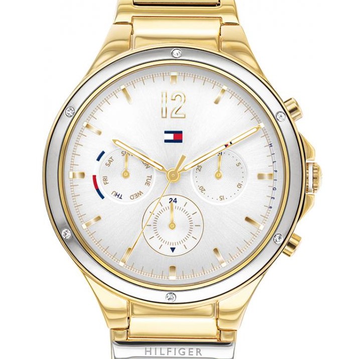 Tommy Hilfiger Eve 1782278 - zegarek damski 7