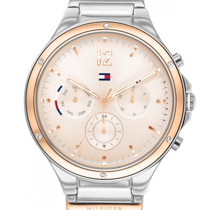 Tommy Hilfiger Eve 1782279 - zegarek damski 2