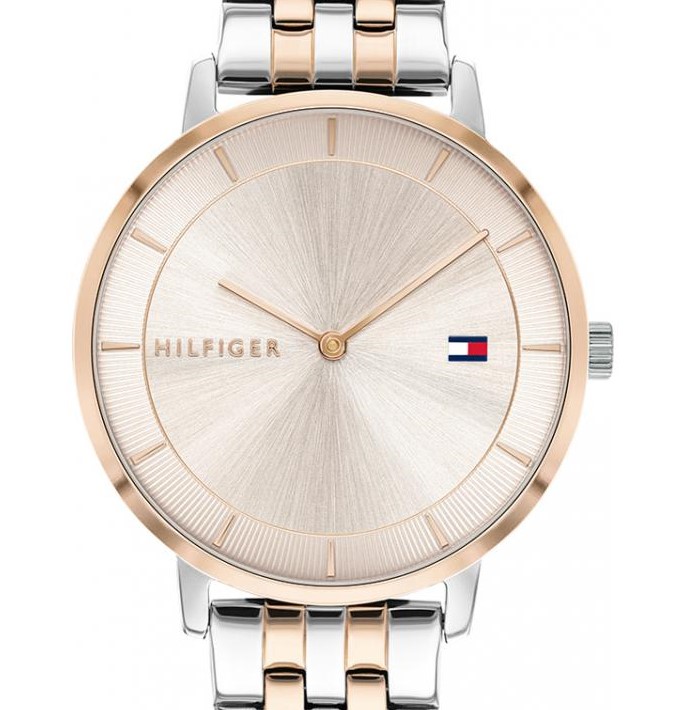 Tommy Hilfiger Tea 1782284 - zegarek damski 7