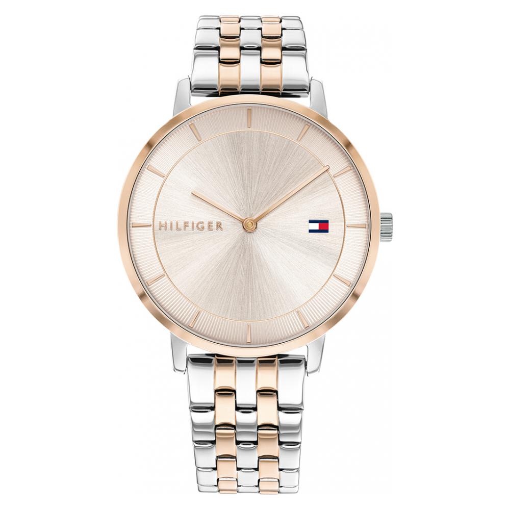 Tommy Hilfiger Tea 1782284 - zegarek damski 1