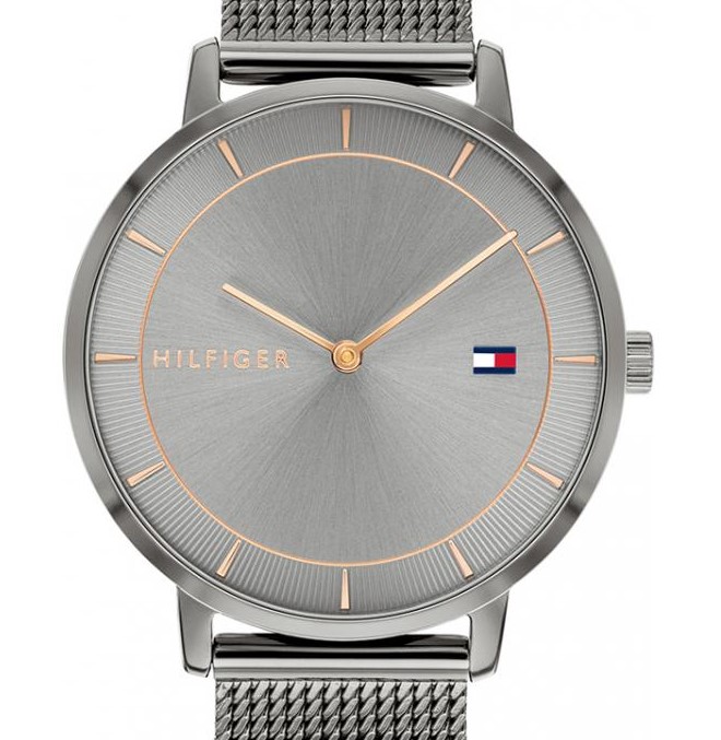 Tommy Hilfiger Tea 1782285 - zegarek damski 7