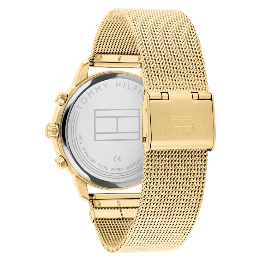 Tommy Hilfiger Blake 1782302 - zegarek damski 9