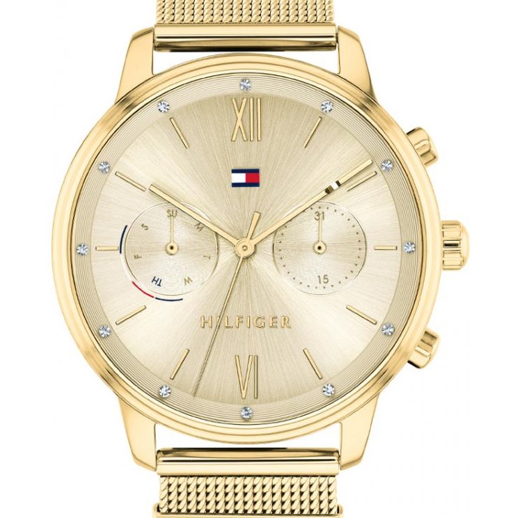Tommy Hilfiger Blake 1782302 - zegarek damski 7