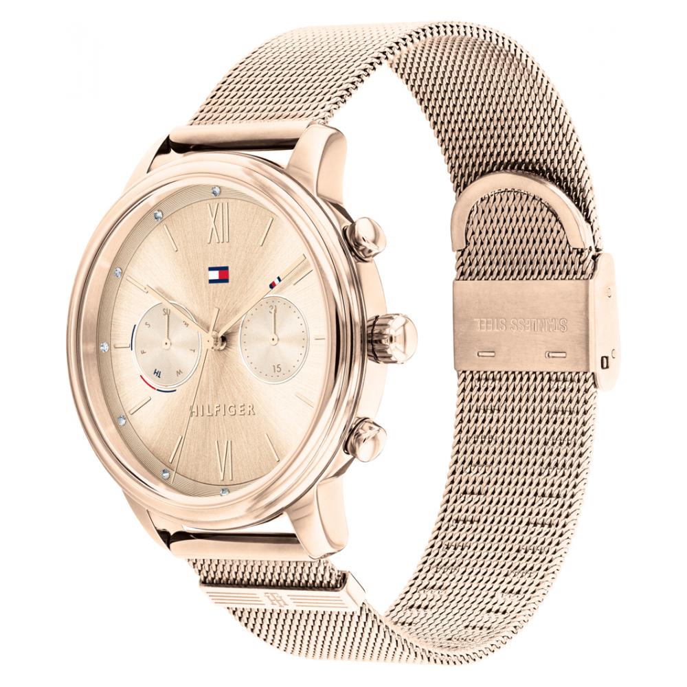 Tommy Hilfiger Blake 1782303 - zegarek damski 8