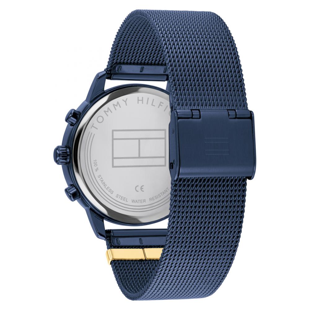 Tommy Hilfiger Blake 1782305 - zegarek damski 9