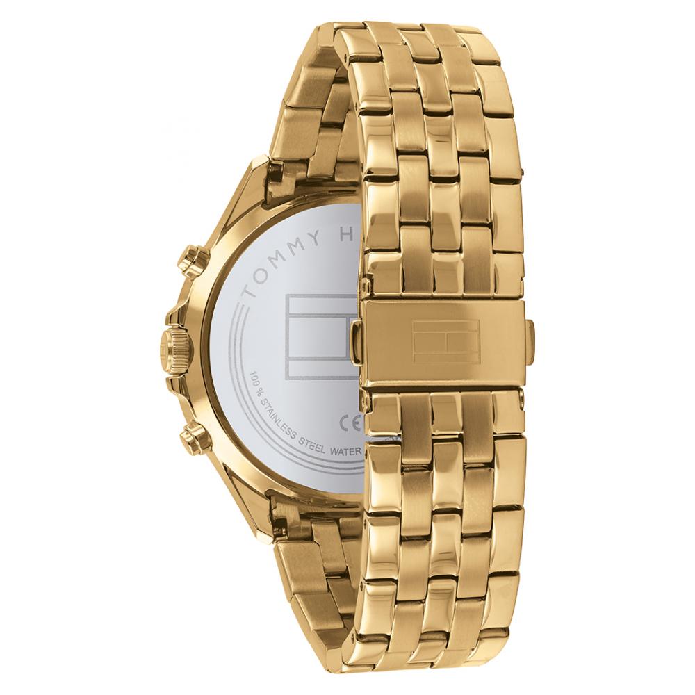 Tommy Hilfiger West 1791708 - zegarek męski 9