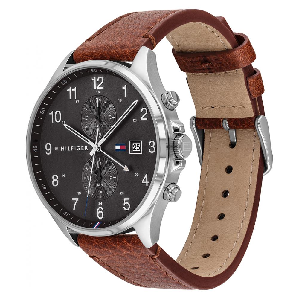 Tommy Hilfiger West 1791710 - zegarek męski 8