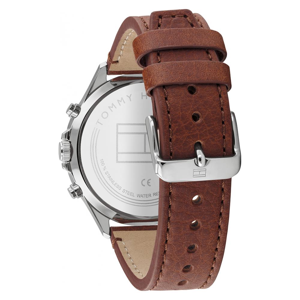 Tommy Hilfiger West 1791710 - zegarek męski 9
