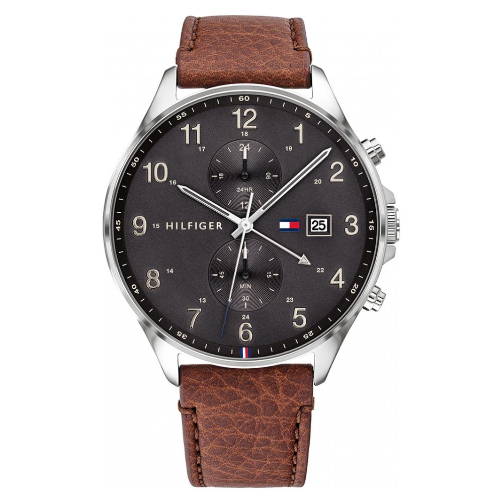 Tommy Hilfiger West 1791710 - zegarek męski 1