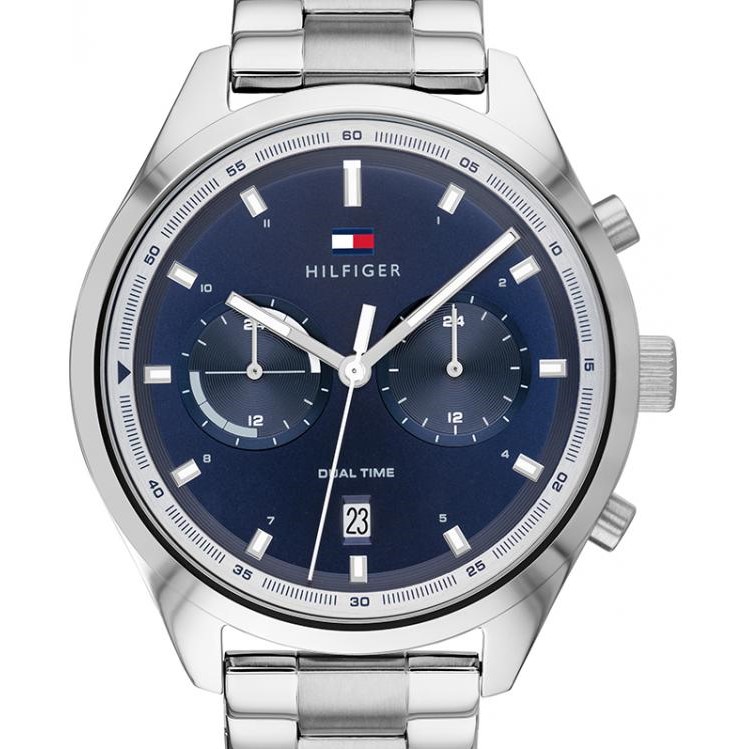 Tommy Hilfiger Bennett 1791725 - zegarek męski 2
