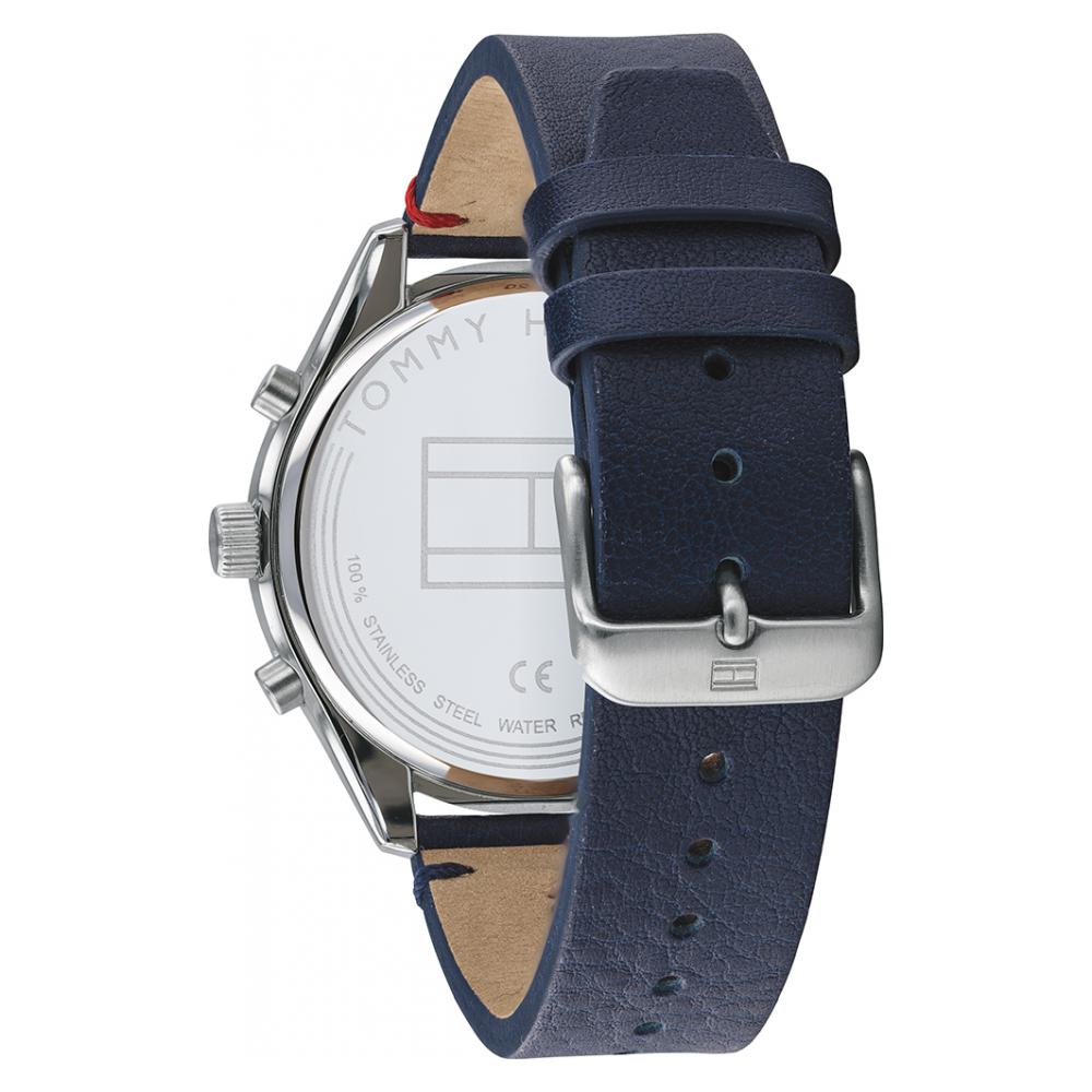 Tommy Hilfiger Bennett 1791728 - zegarek męski 9