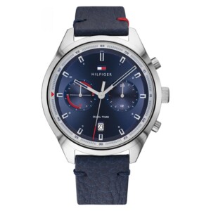 Tommy Hilfiger Bennett 1791728 - zegarek męski