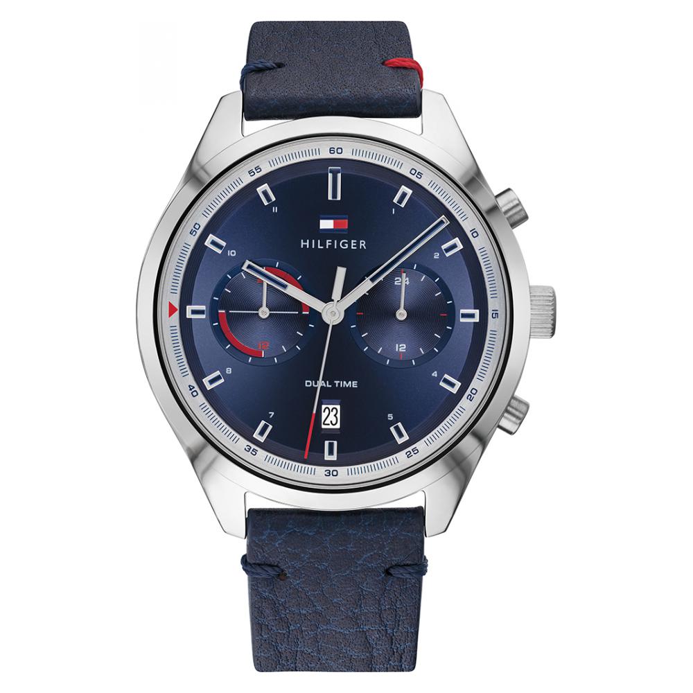 Tommy Hilfiger Bennett 1791728 - zegarek męski 1