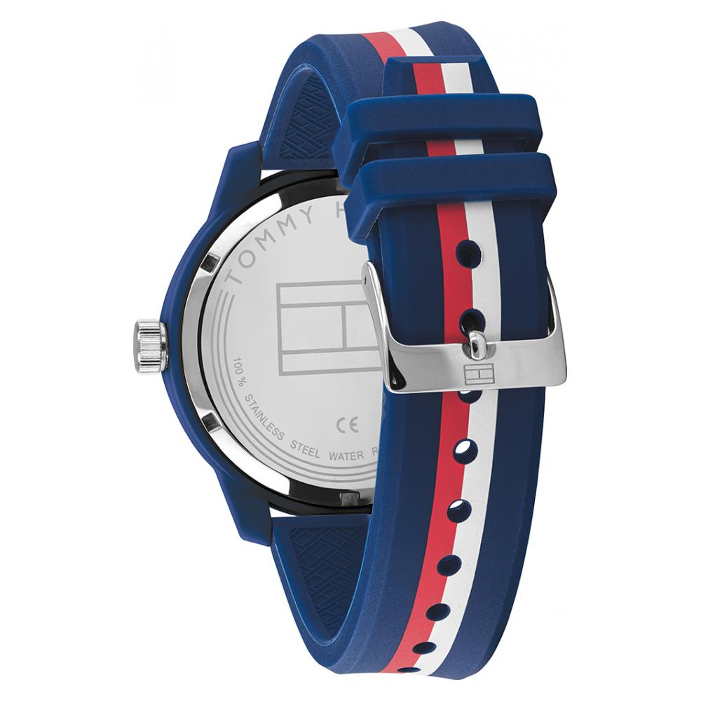 Tommy Hilfiger Denim 1791746 - zegarek męski 9