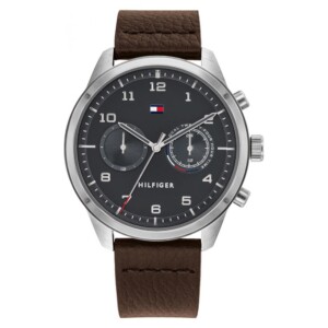 Tommy Hilfiger Patrick 1791785 - zegarek męski