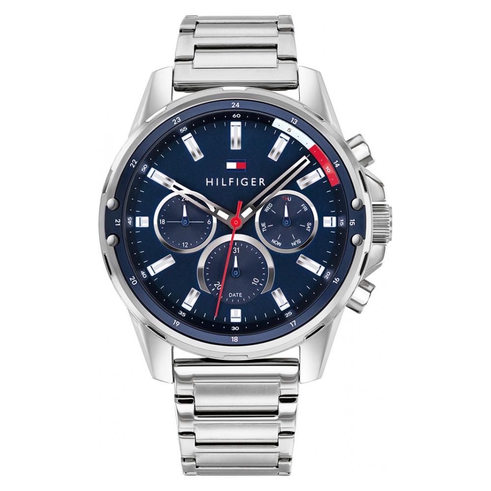 Tommy Hilfiger Mason 1791788 - zegarek męski 1