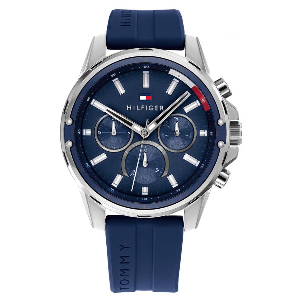 Tommy Hilfiger Mason 1791791 - zegarek męski 1