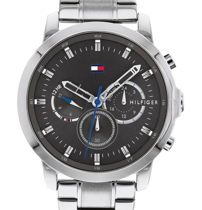 Tommy Hilfiger Jameson 1791794 - zegarek męski 7