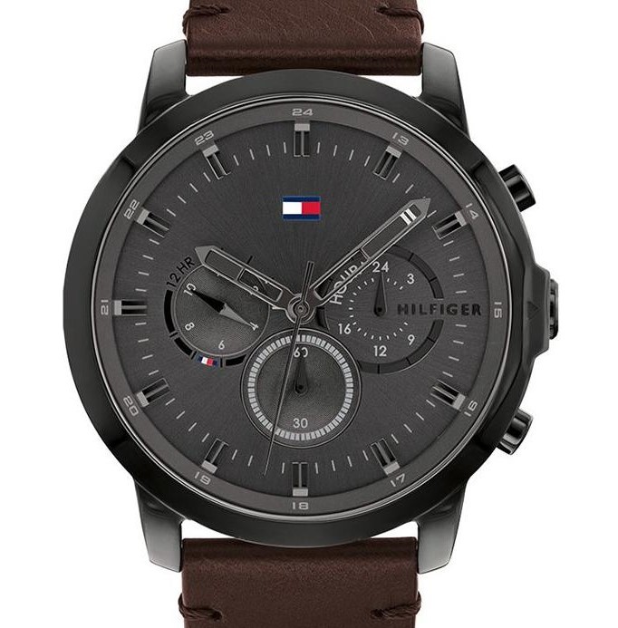 Tommy Hilfiger Jameson 1791799 - zegarek męski 7