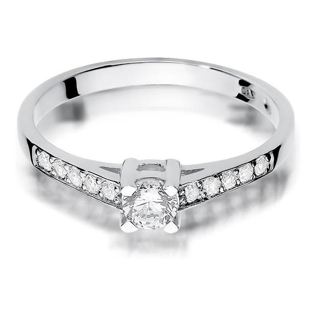 Diamonds Pierścionki W364B044B 4