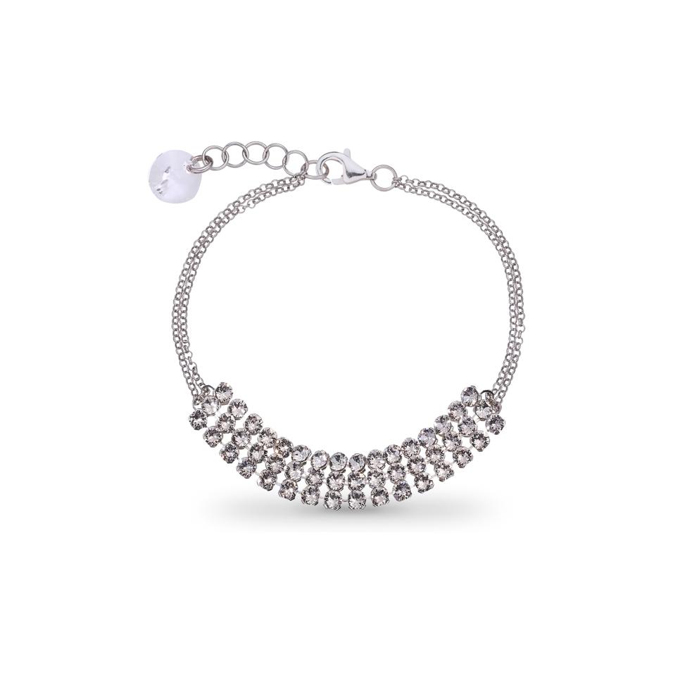 Biżuteria Spark Sparkling Collection B3MESH925C 1