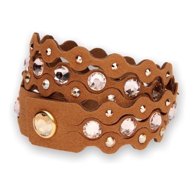 Biżuteria Spark Sparkling Collection BLDOT2BR1 2